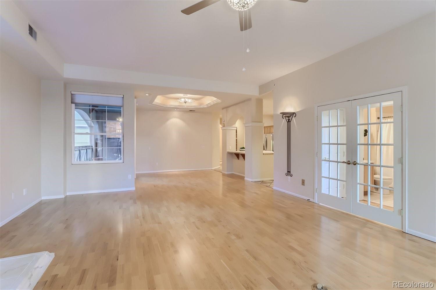1100 Cherokee Street Unit: 301