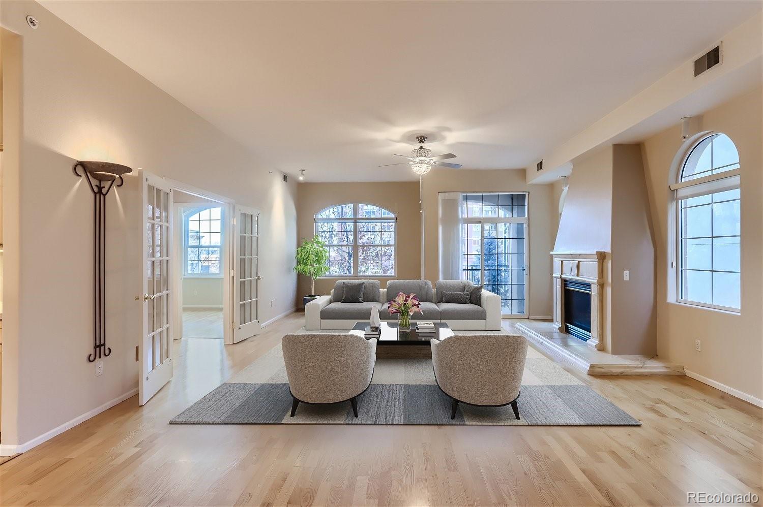 1100 Cherokee Street Unit: 301