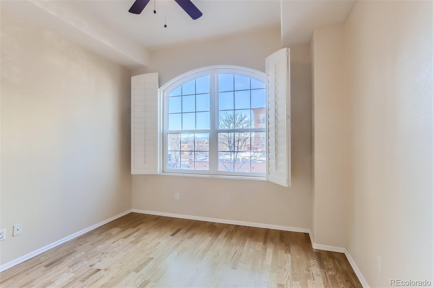 1100 Cherokee Street Unit: 301