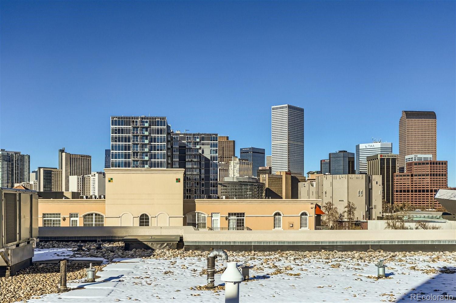 1100 Cherokee Street Unit: 301