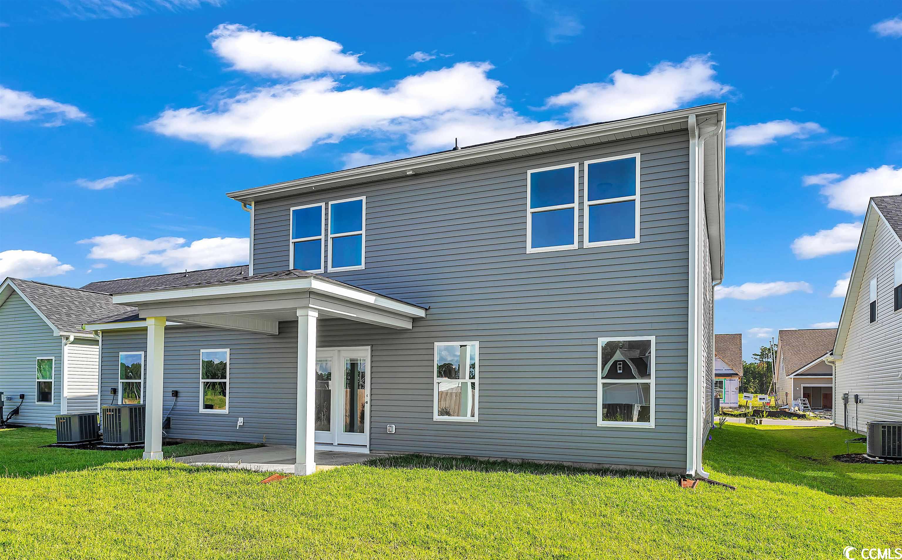 602 NW Tullimore Ln.