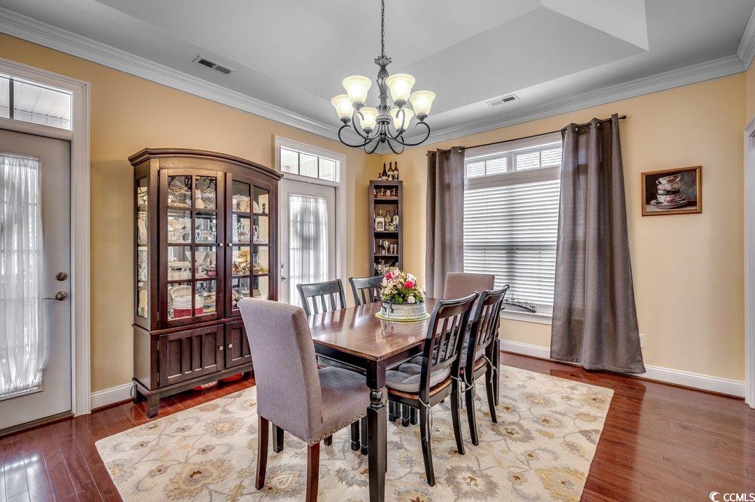 116 Charles Towne Ln.