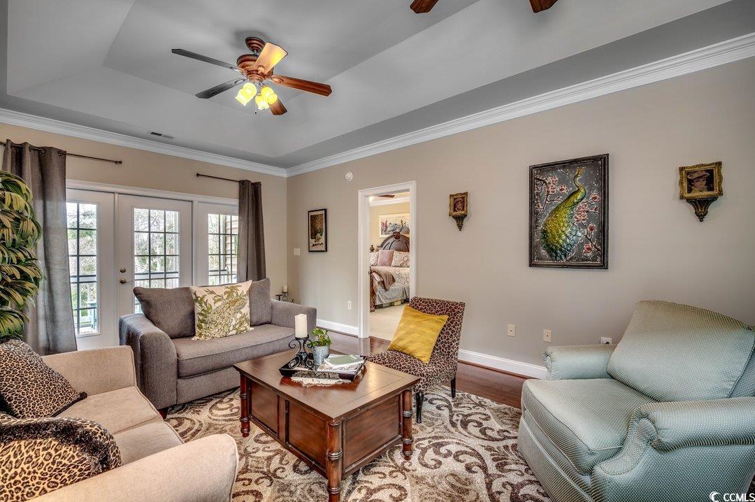 116 Charles Towne Ln.