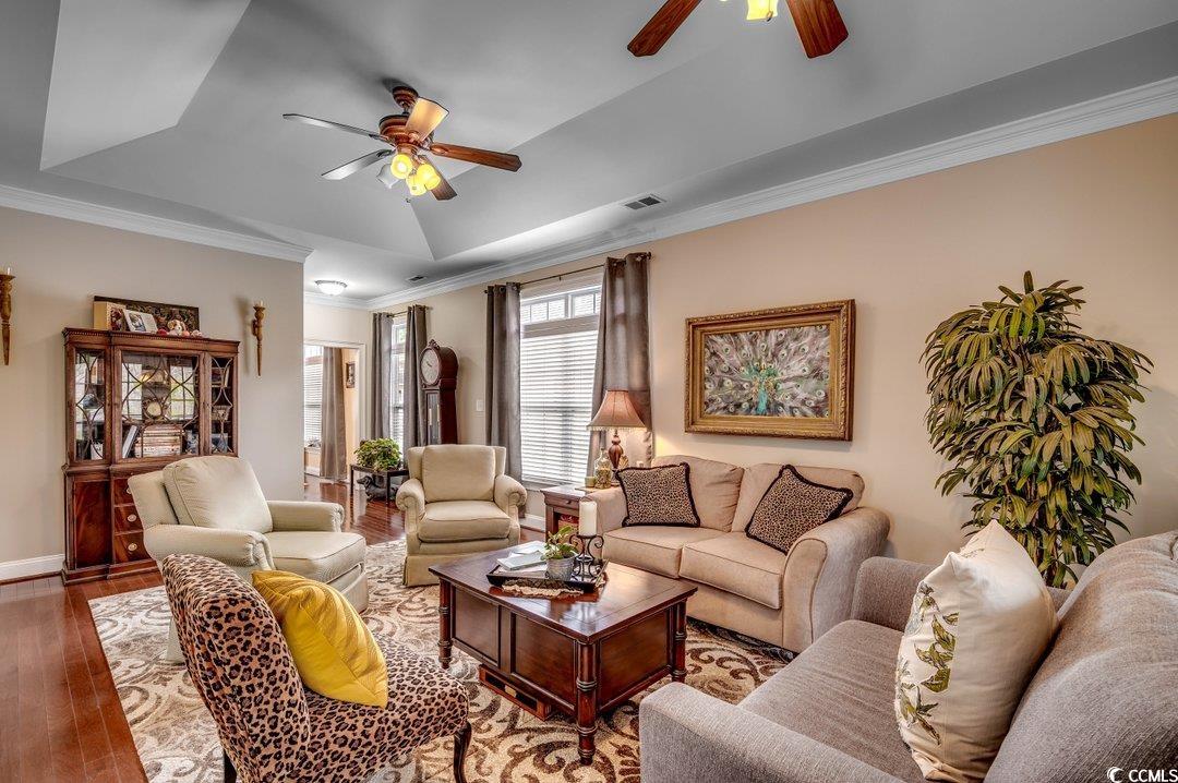 116 Charles Towne Ln.