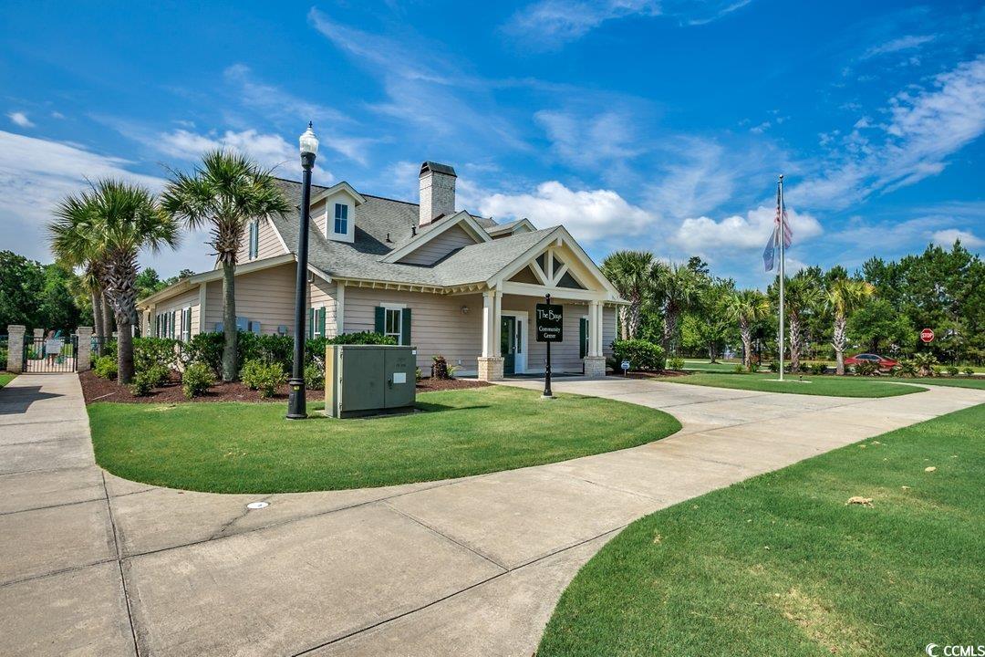 116 Charles Towne Ln.