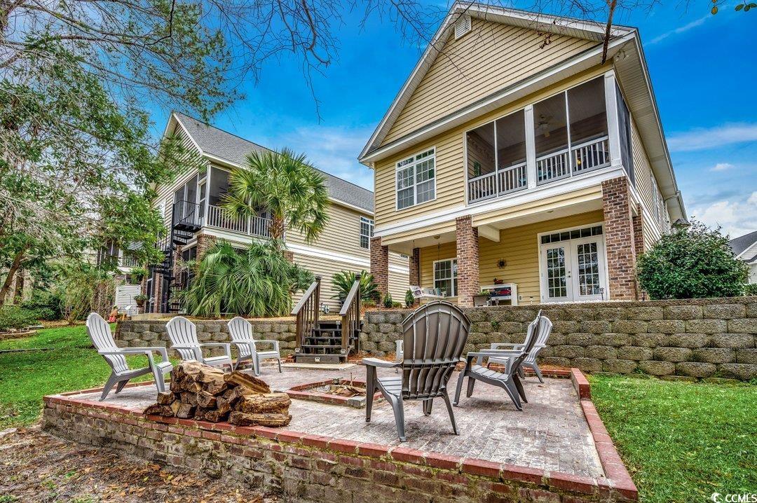 116 Charles Towne Ln.