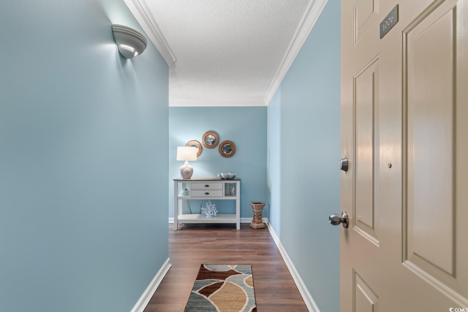 501 S Ocean Blvd. Unit: 1006