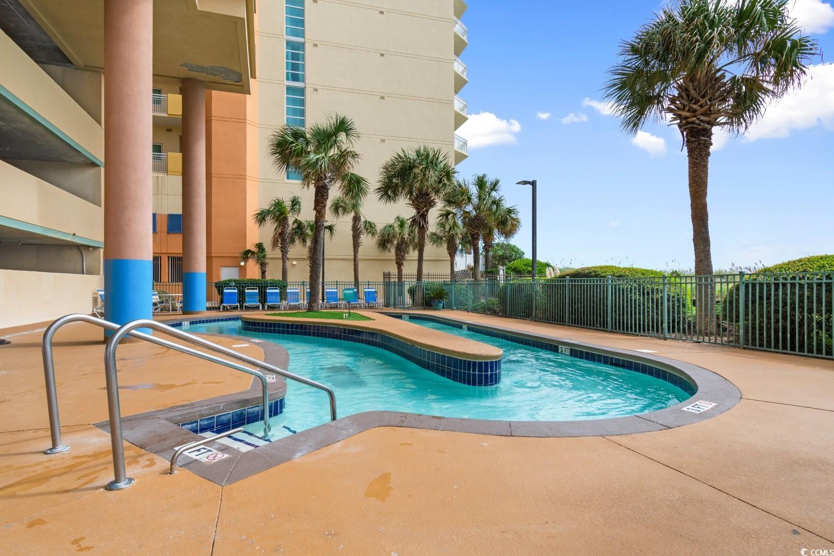 501 S Ocean Blvd. Unit: 1006
