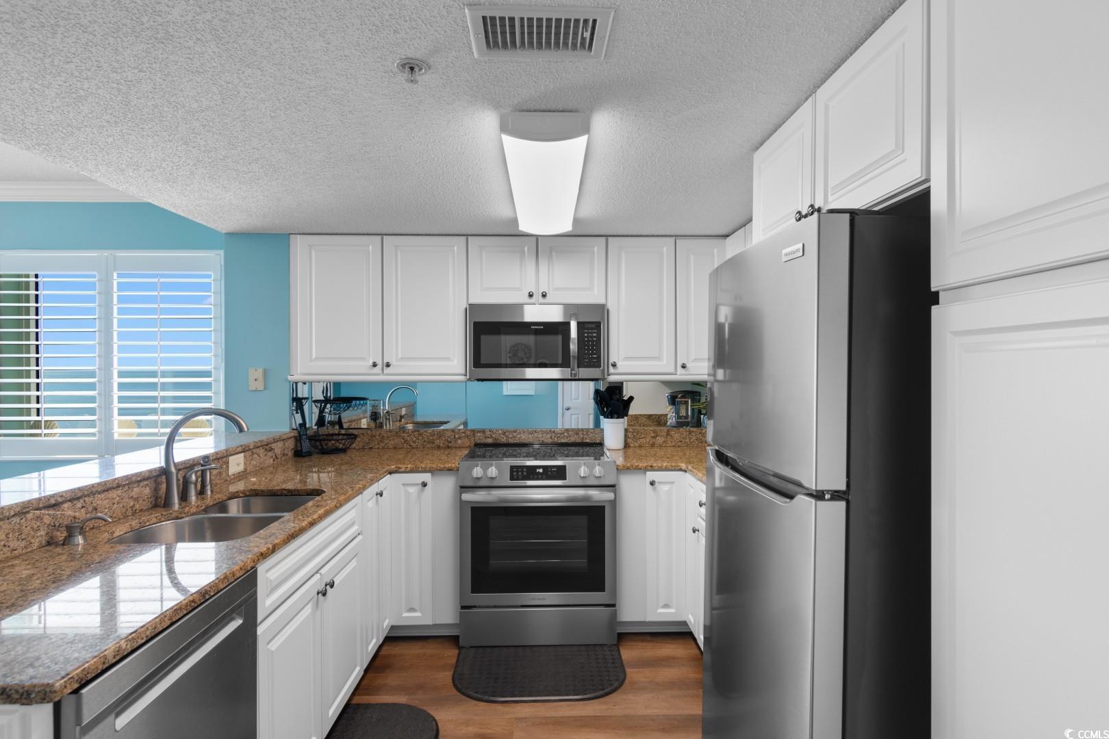 501 S Ocean Blvd. Unit: 1006