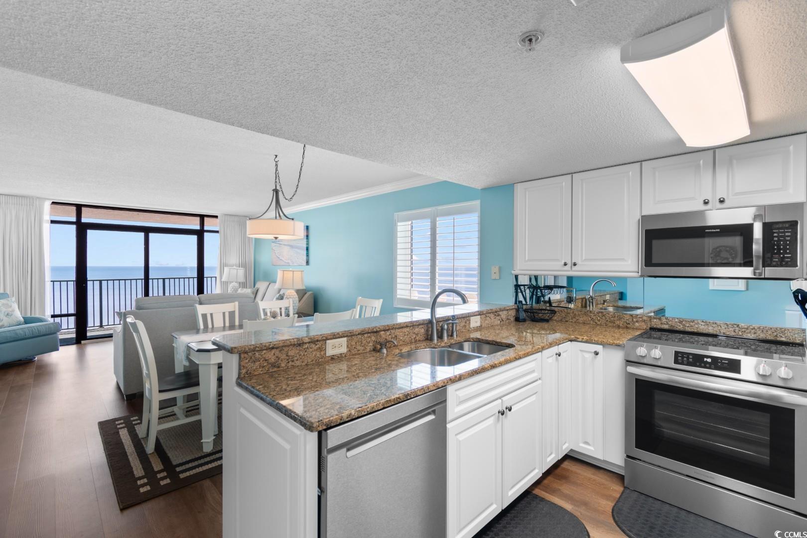 501 S Ocean Blvd. Unit: 1006