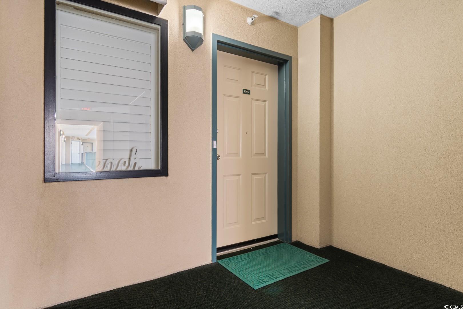 501 S Ocean Blvd. Unit: 1006