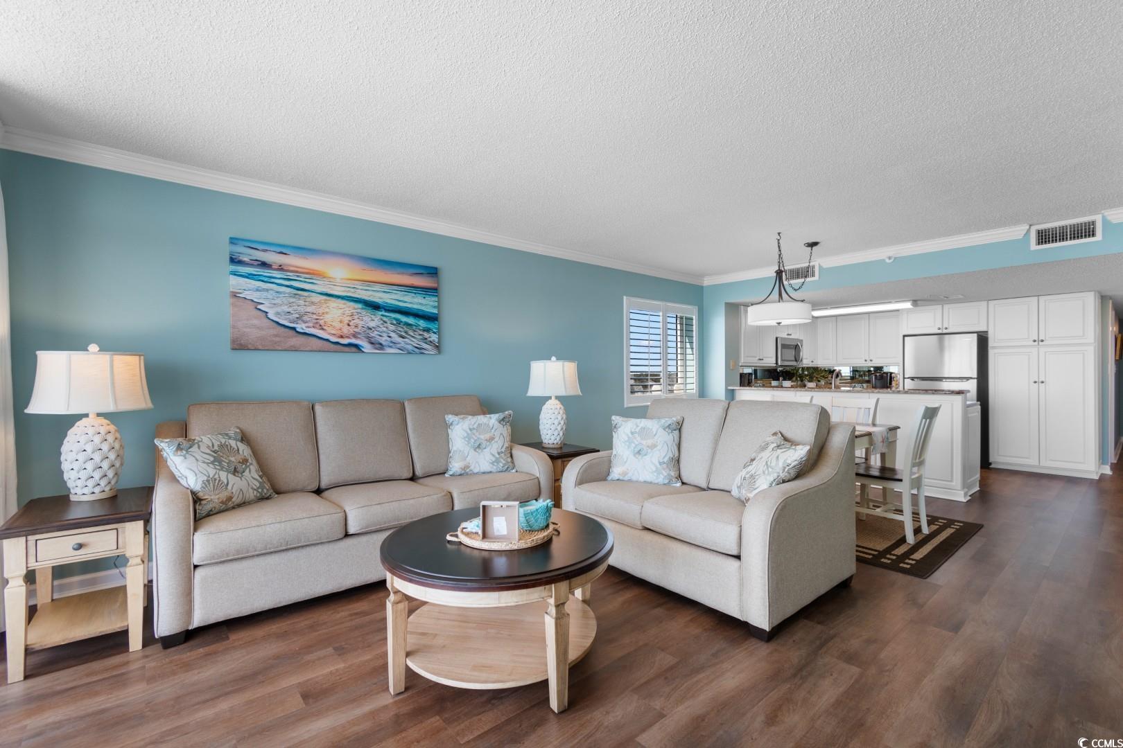 501 S Ocean Blvd. Unit: 1006
