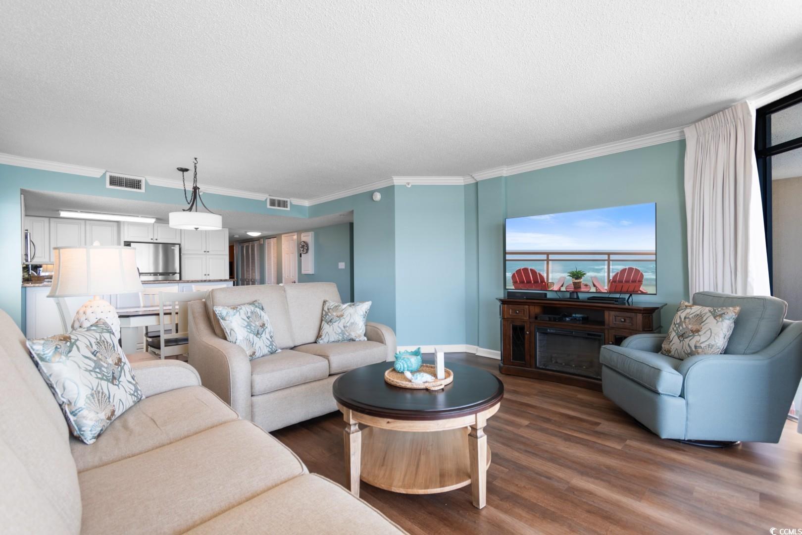 501 S Ocean Blvd. Unit: 1006