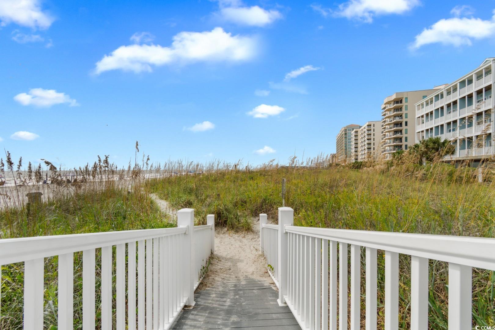 501 S Ocean Blvd. Unit: 1006