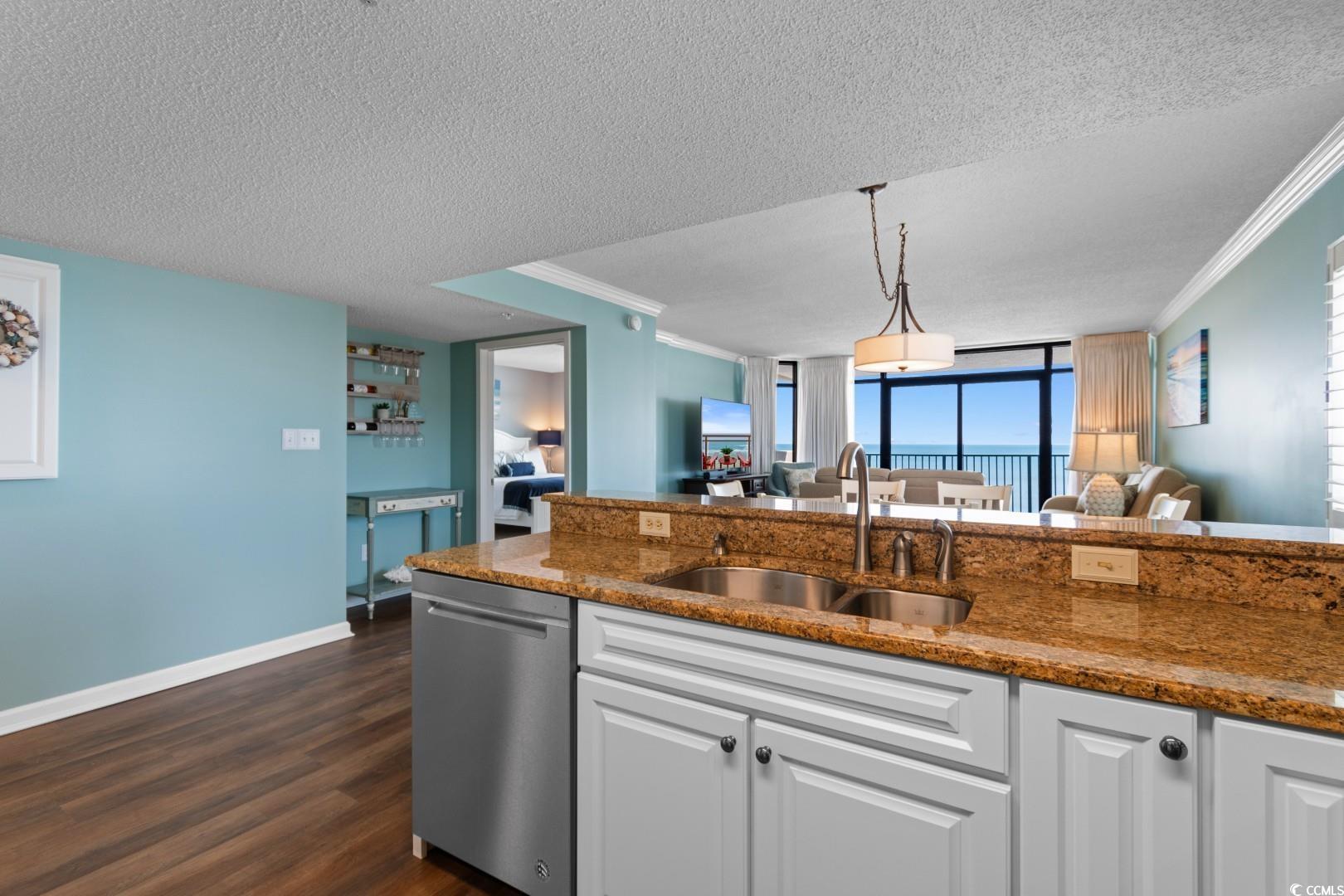 501 S Ocean Blvd. Unit: 1006