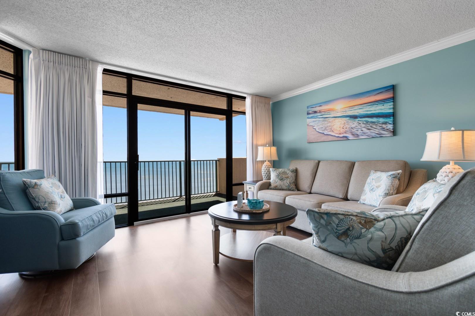 501 S Ocean Blvd. Unit: 1006