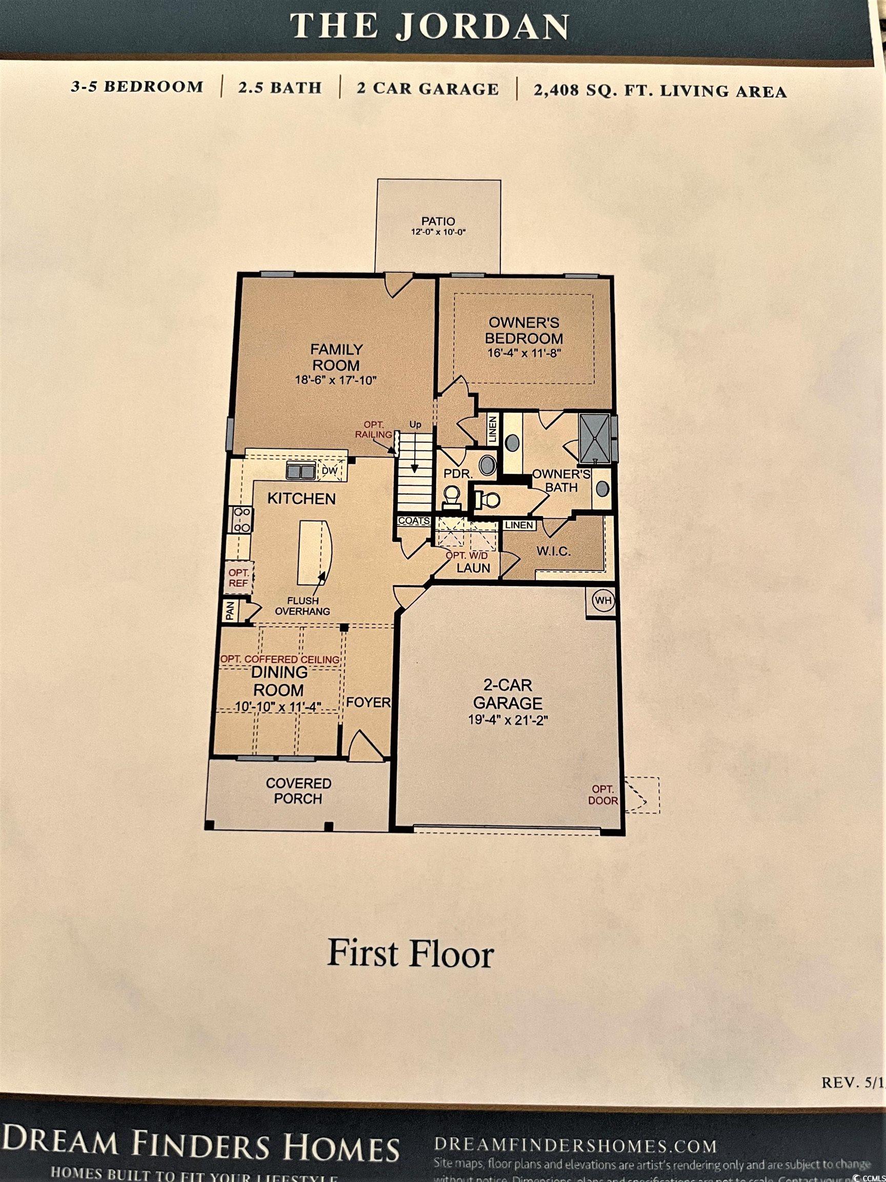 1095 NW Forest Bend Dr.