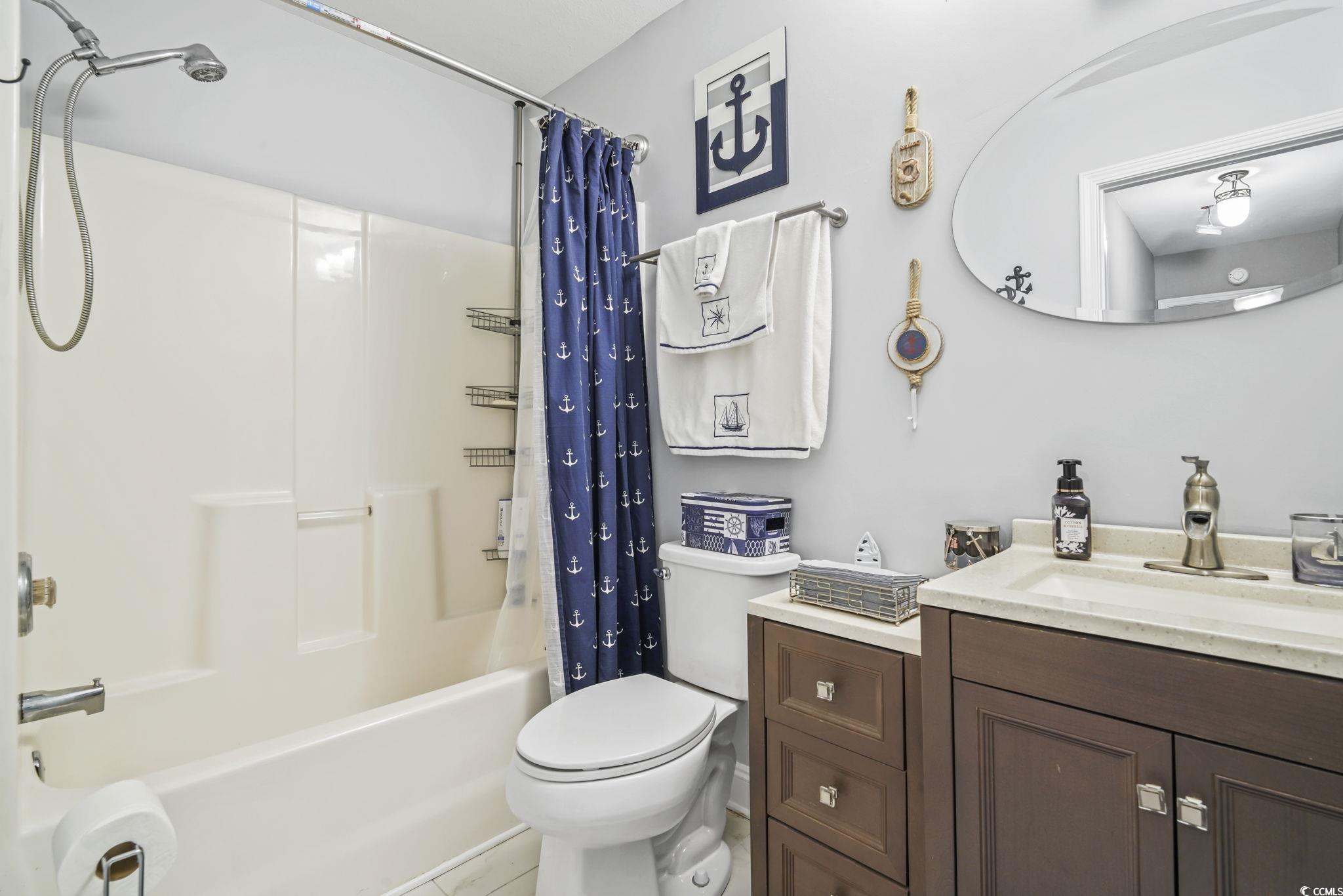 3058 Hollybrooke Dr.