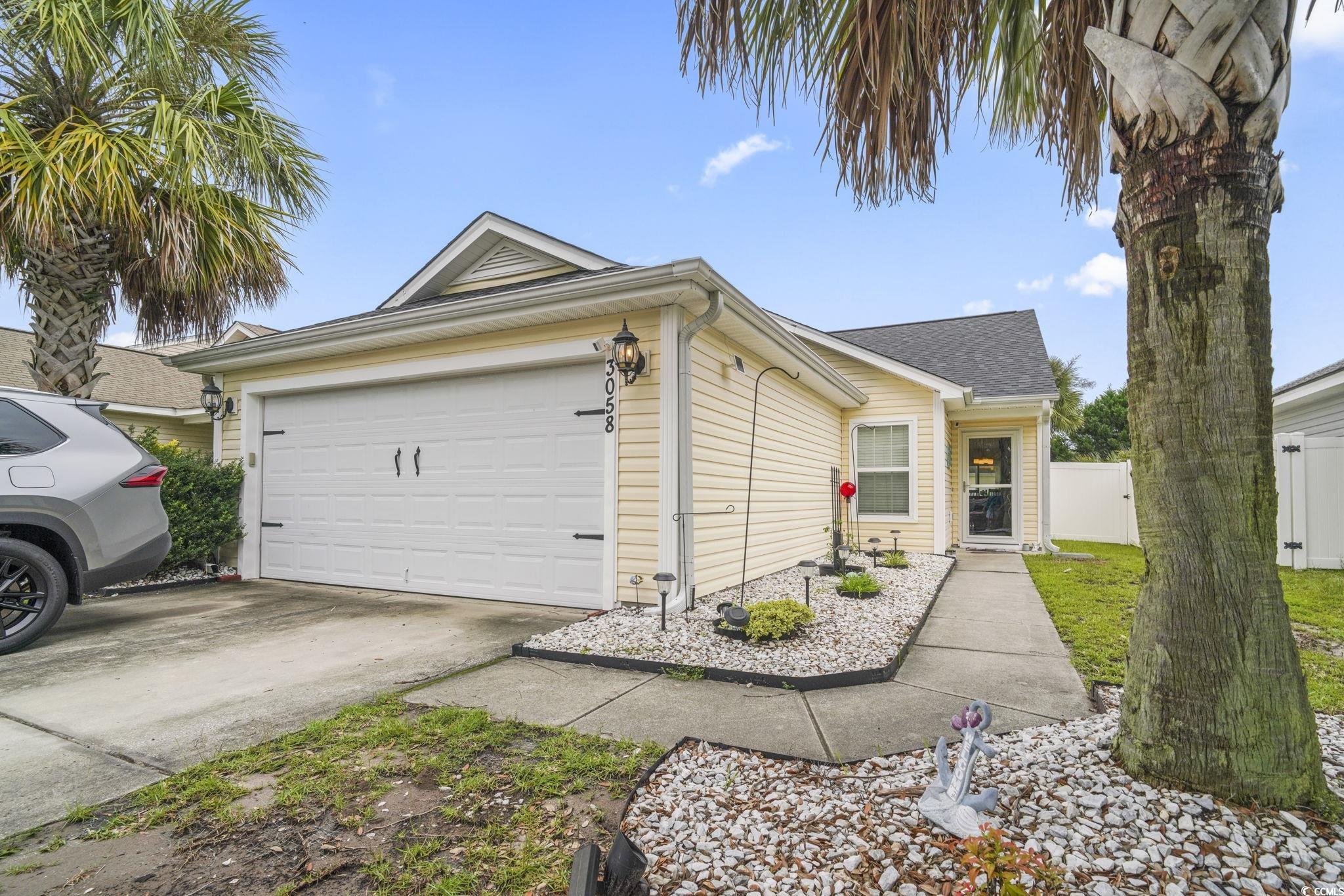 3058 Hollybrooke Dr.