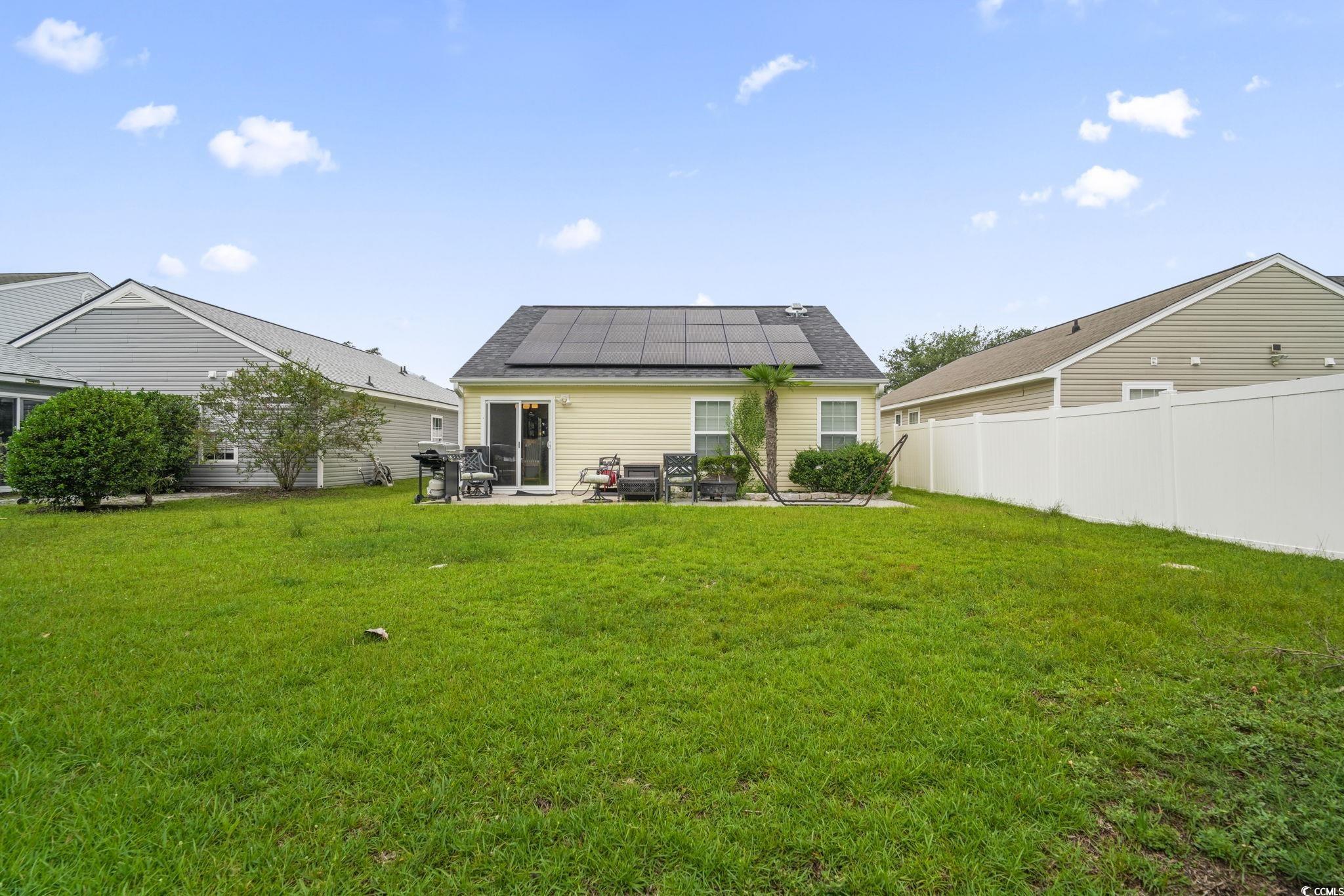 3058 Hollybrooke Dr.