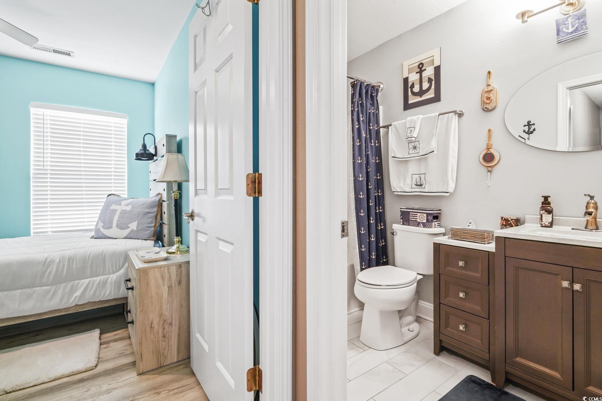3058 Hollybrooke Dr.