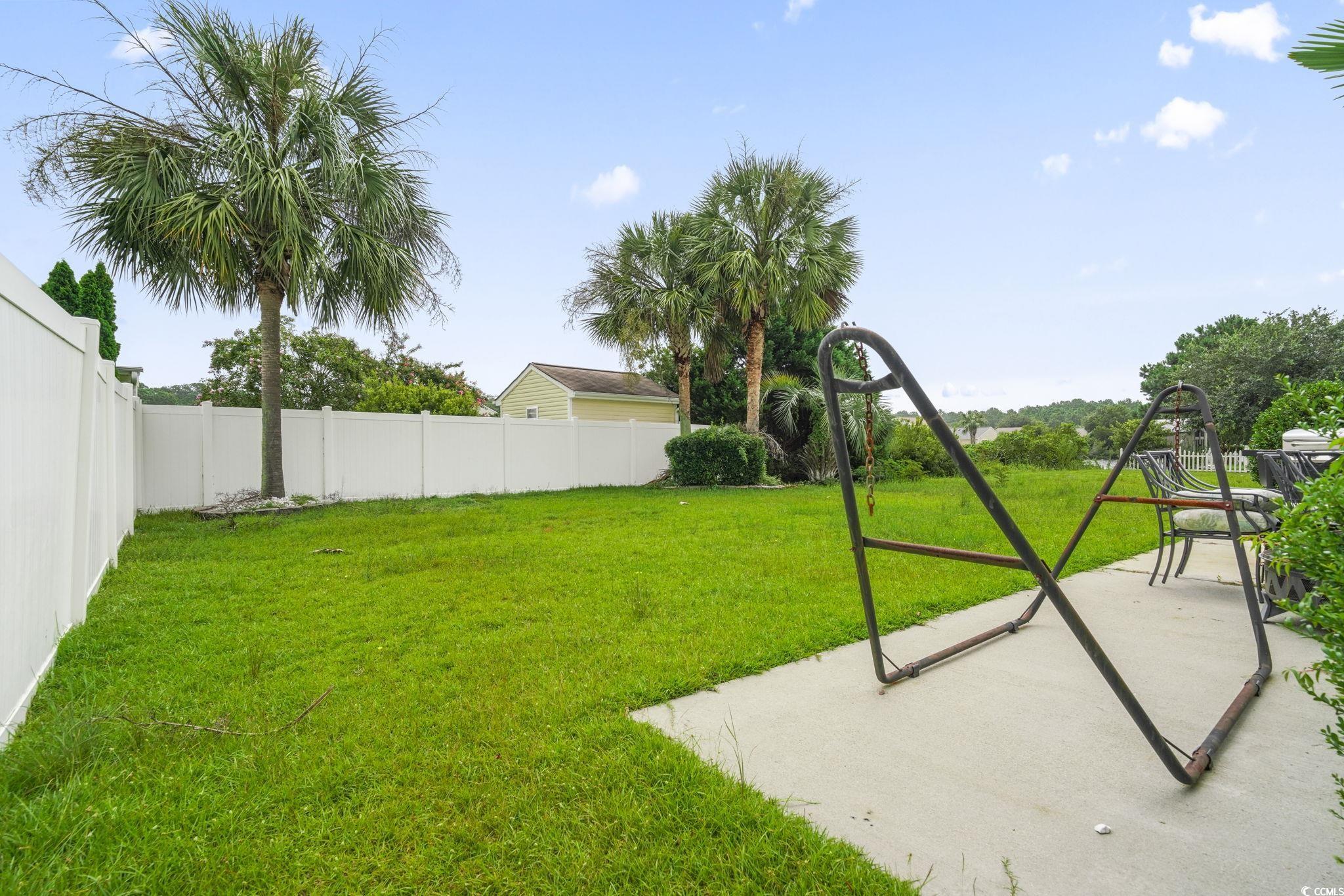 3058 Hollybrooke Dr.
