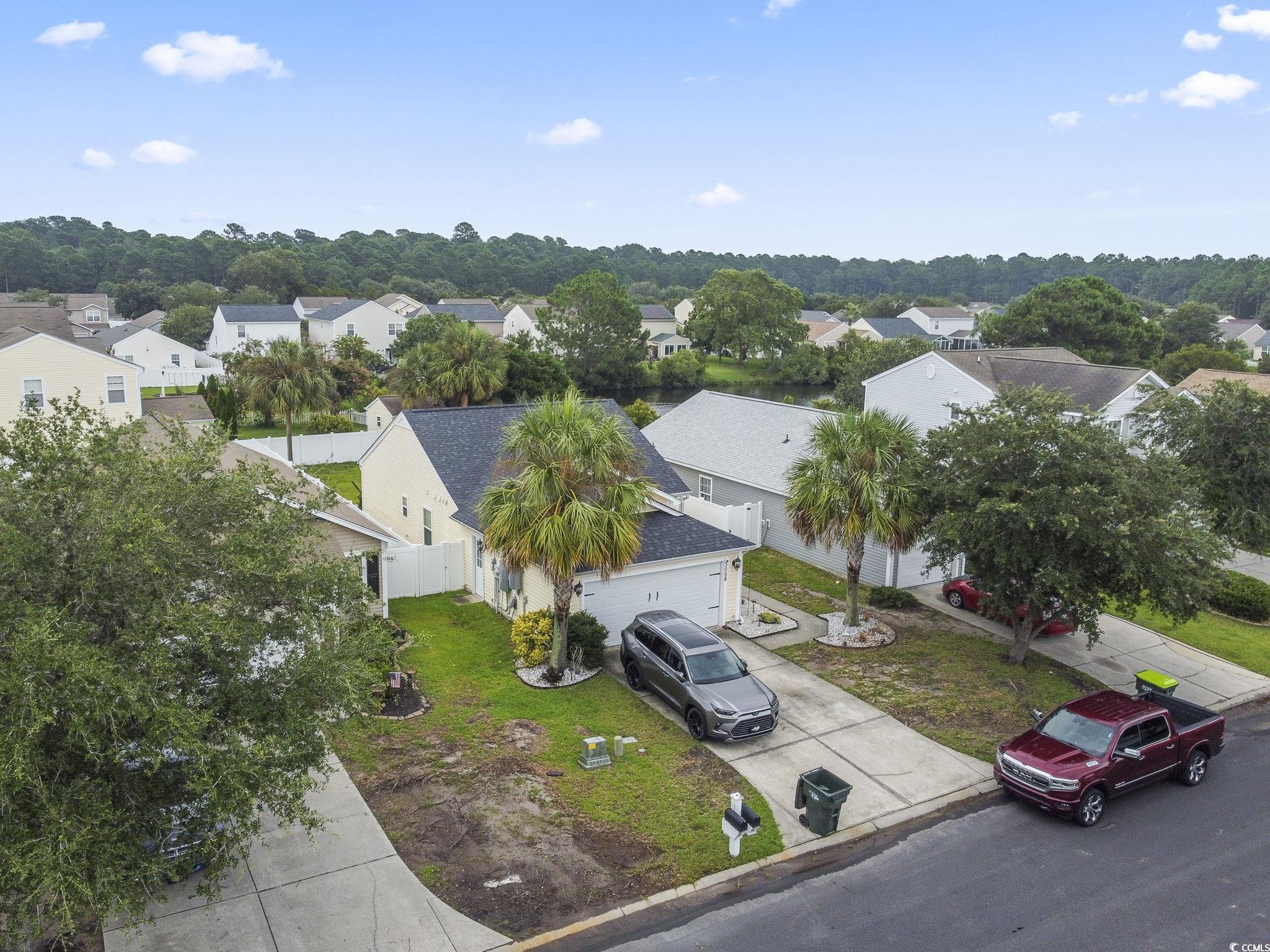 3058 Hollybrooke Dr.