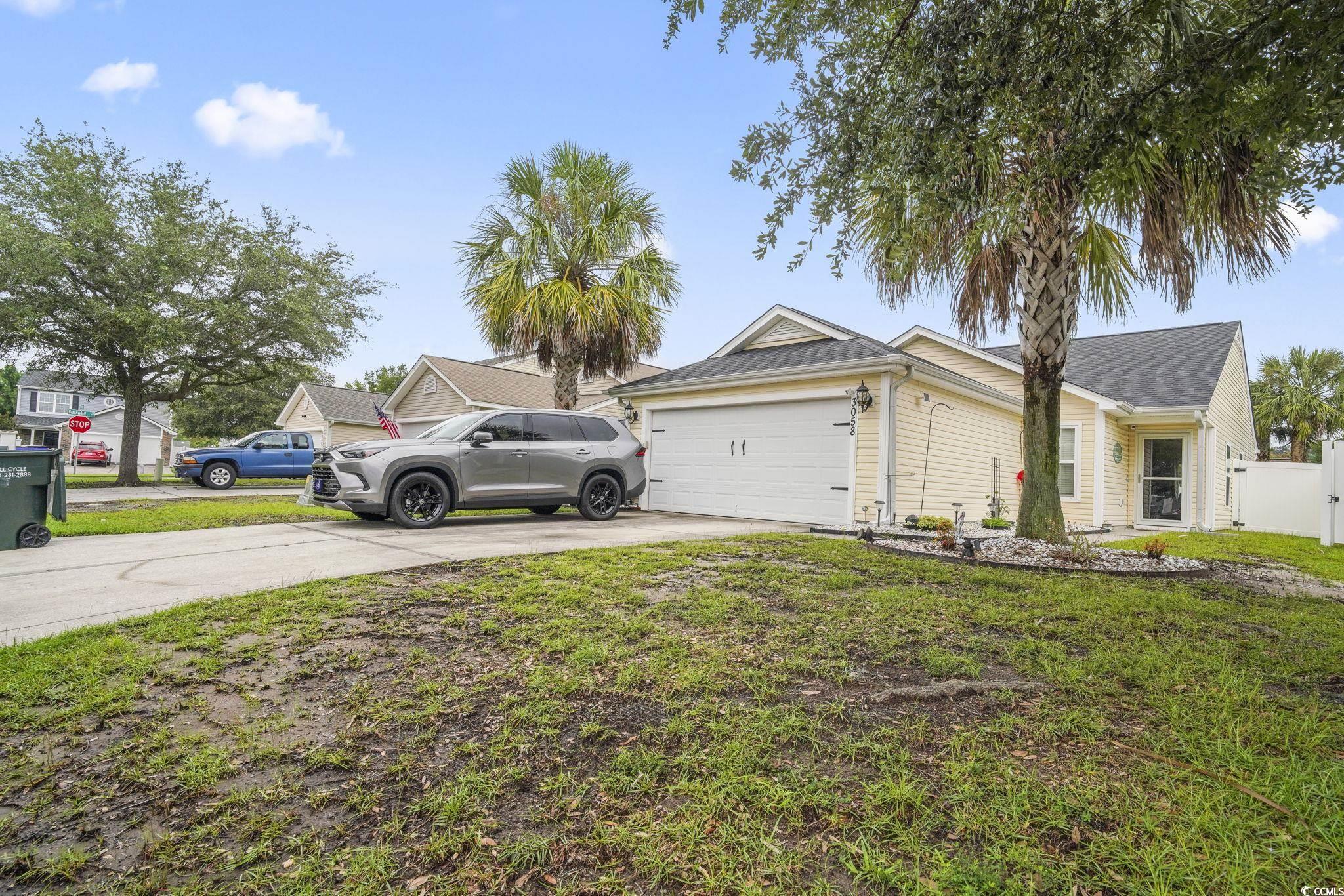 3058 Hollybrooke Dr.