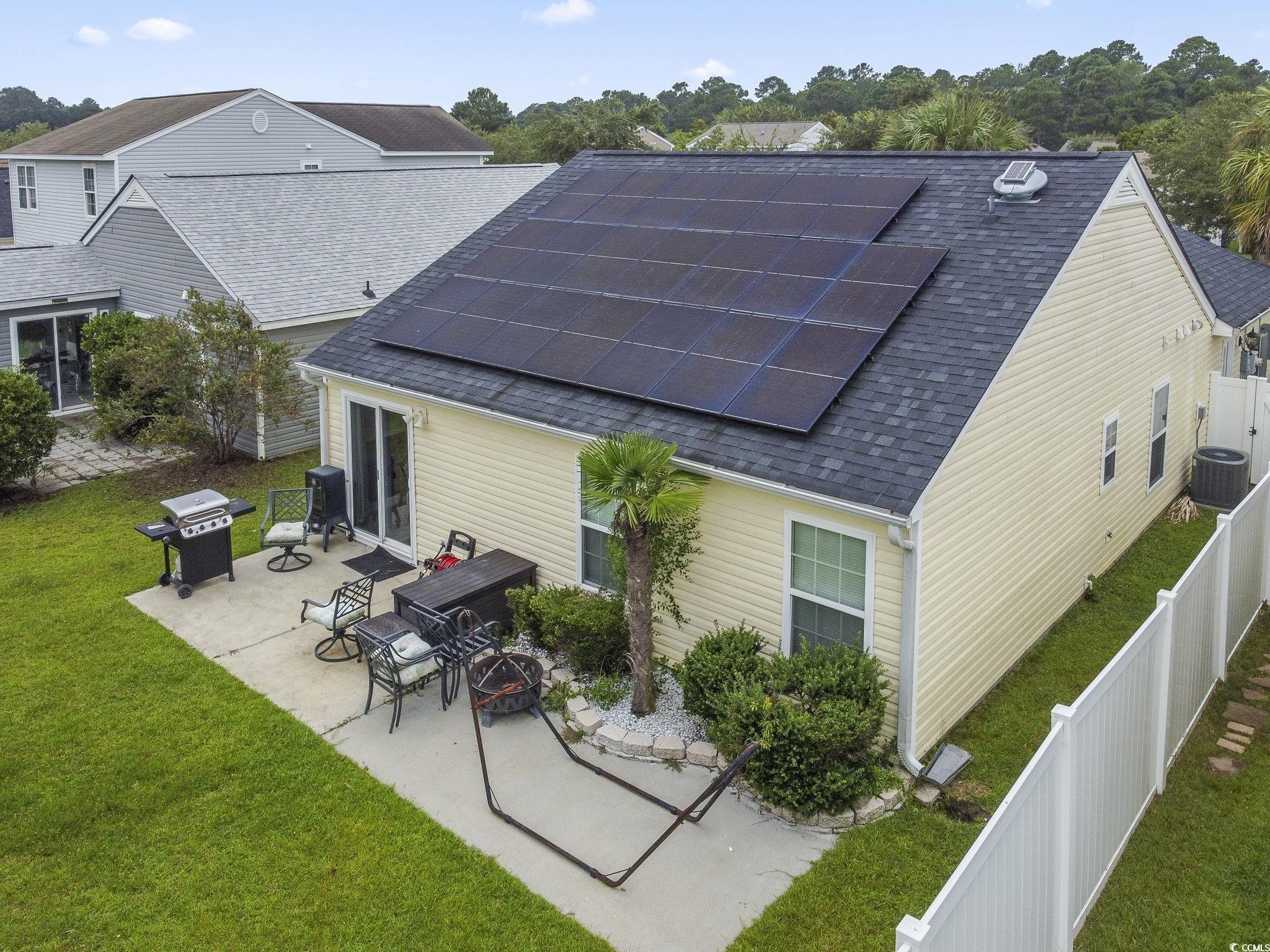 3058 Hollybrooke Dr.