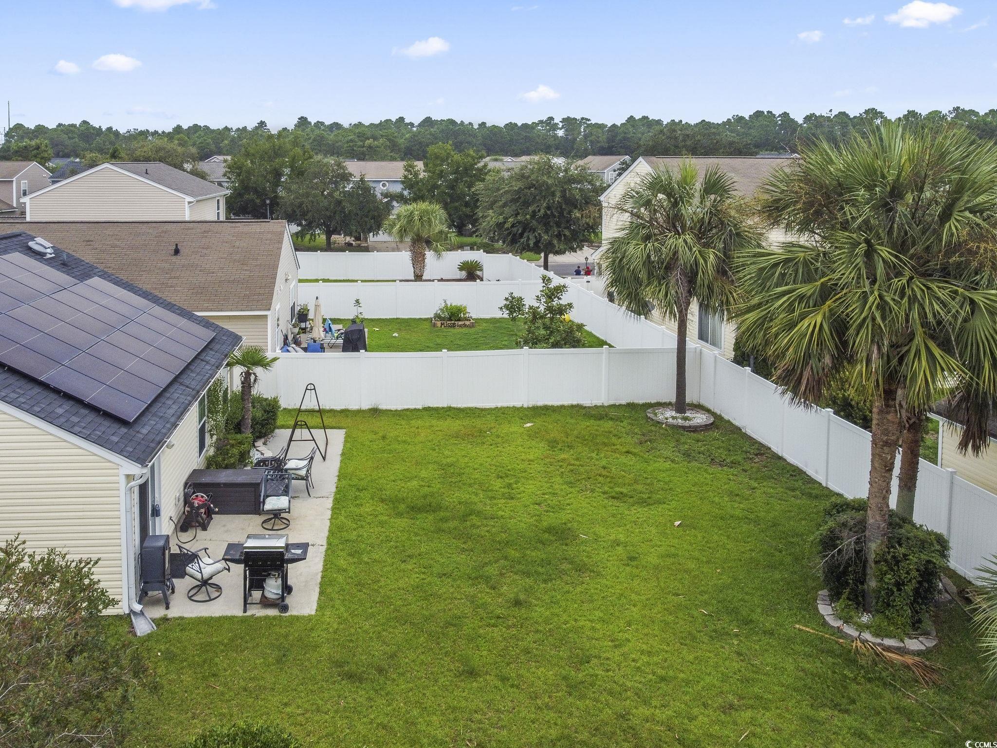 3058 Hollybrooke Dr.