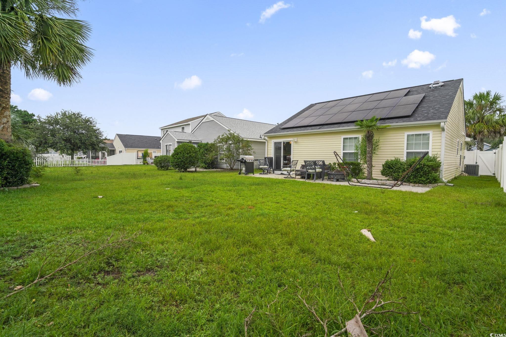 3058 Hollybrooke Dr.