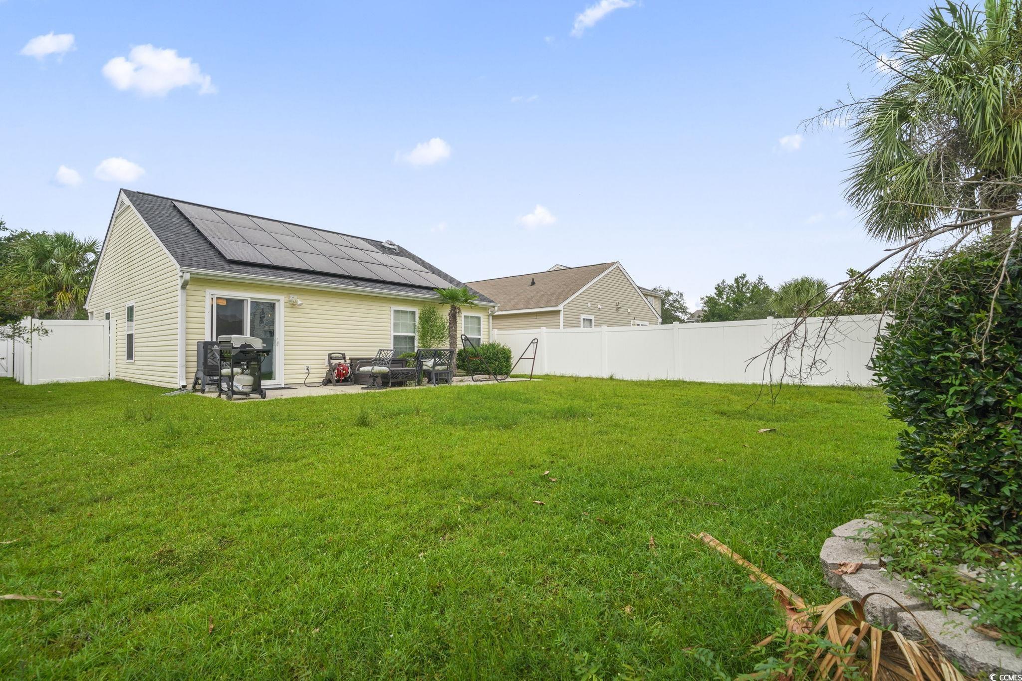 3058 Hollybrooke Dr.