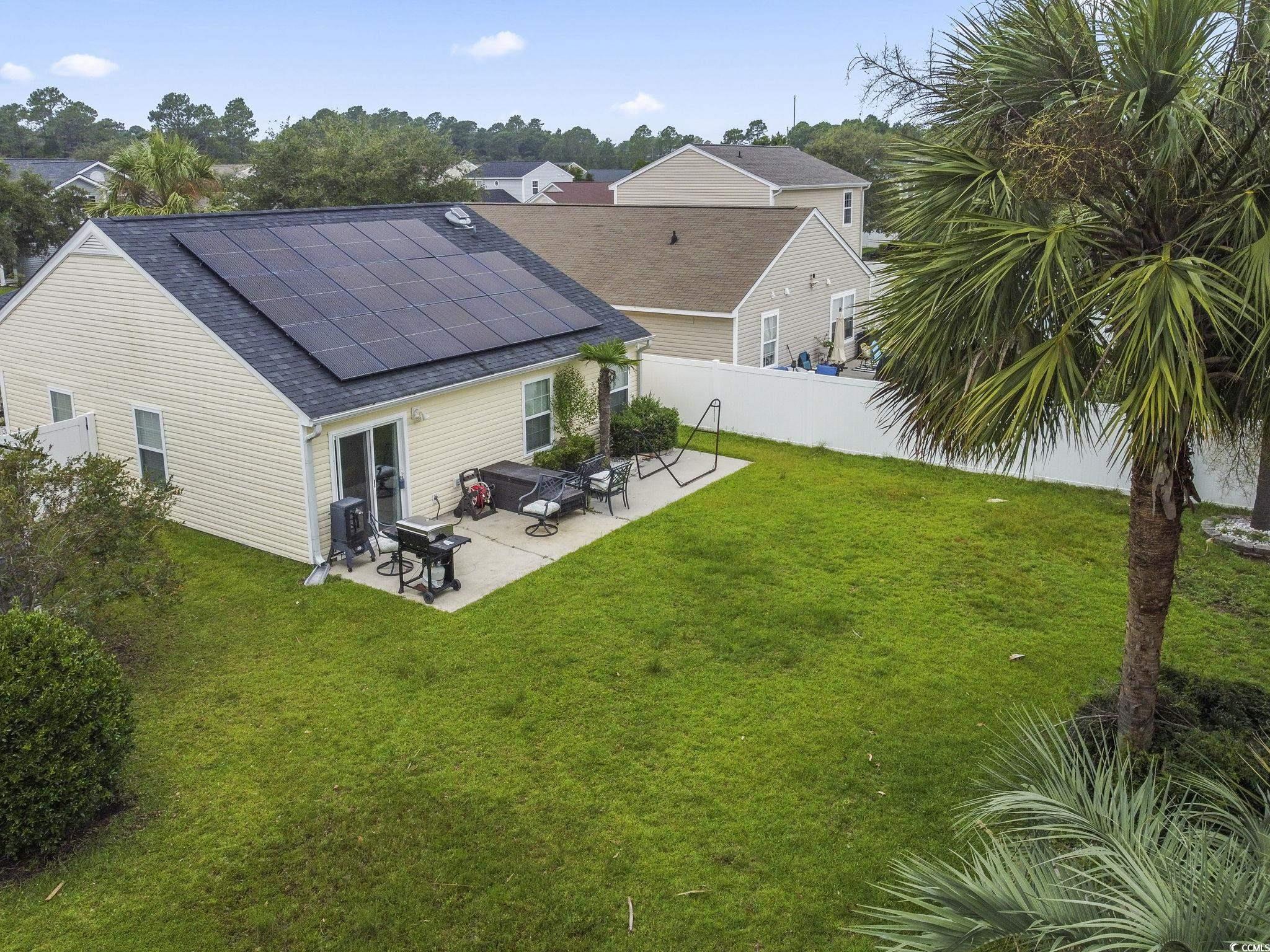 3058 Hollybrooke Dr.