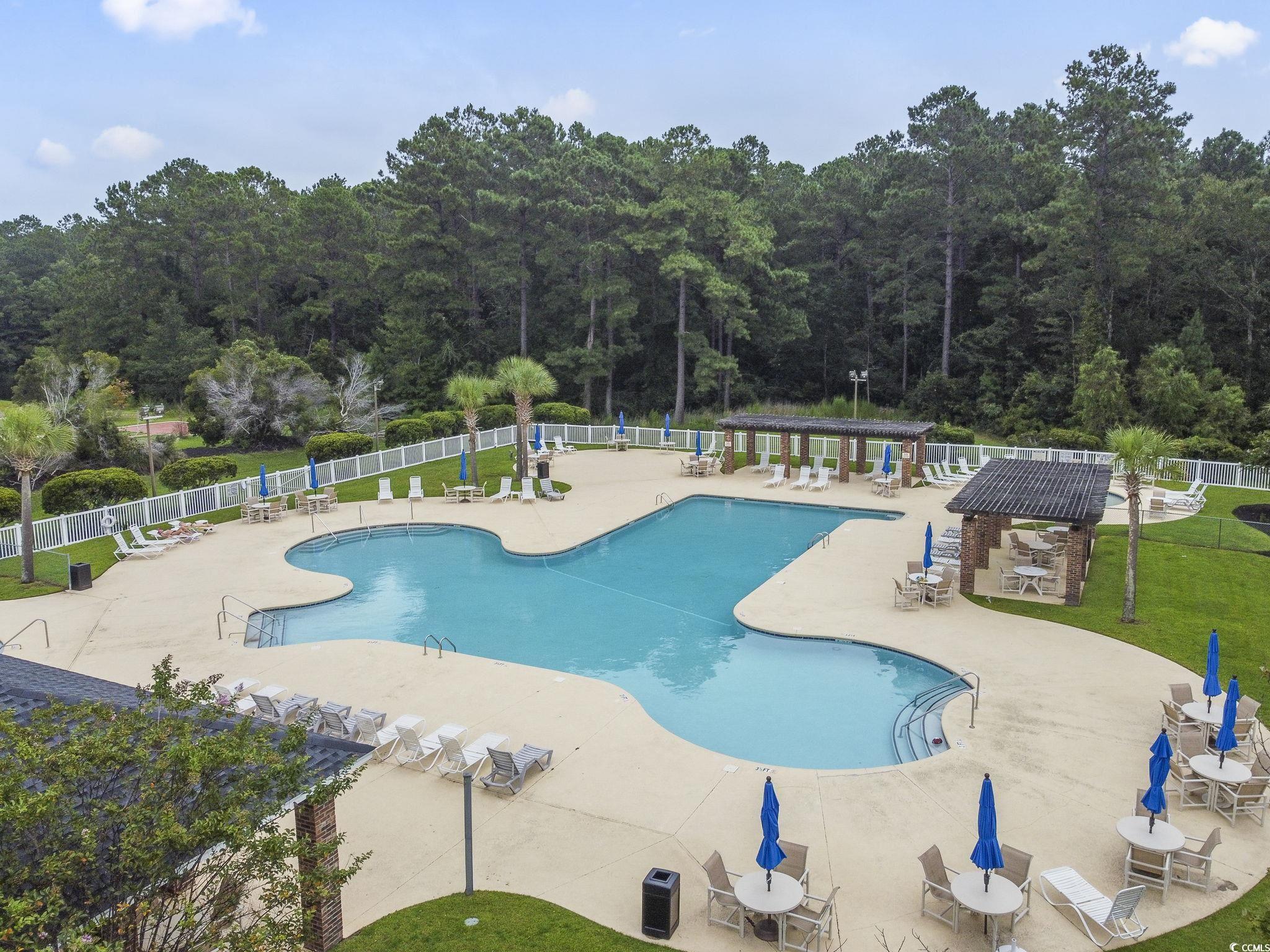 3058 Hollybrooke Dr.
