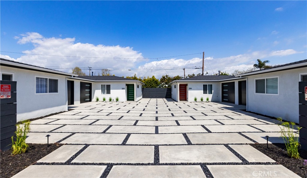 286 Camellia Lane