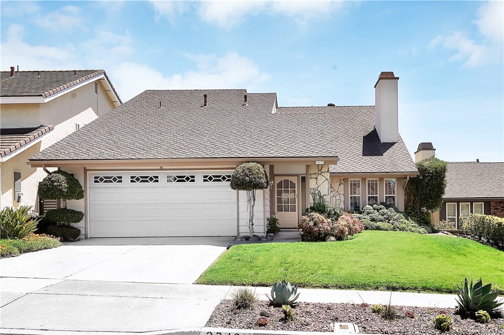 23432 Blue Bird Drive
