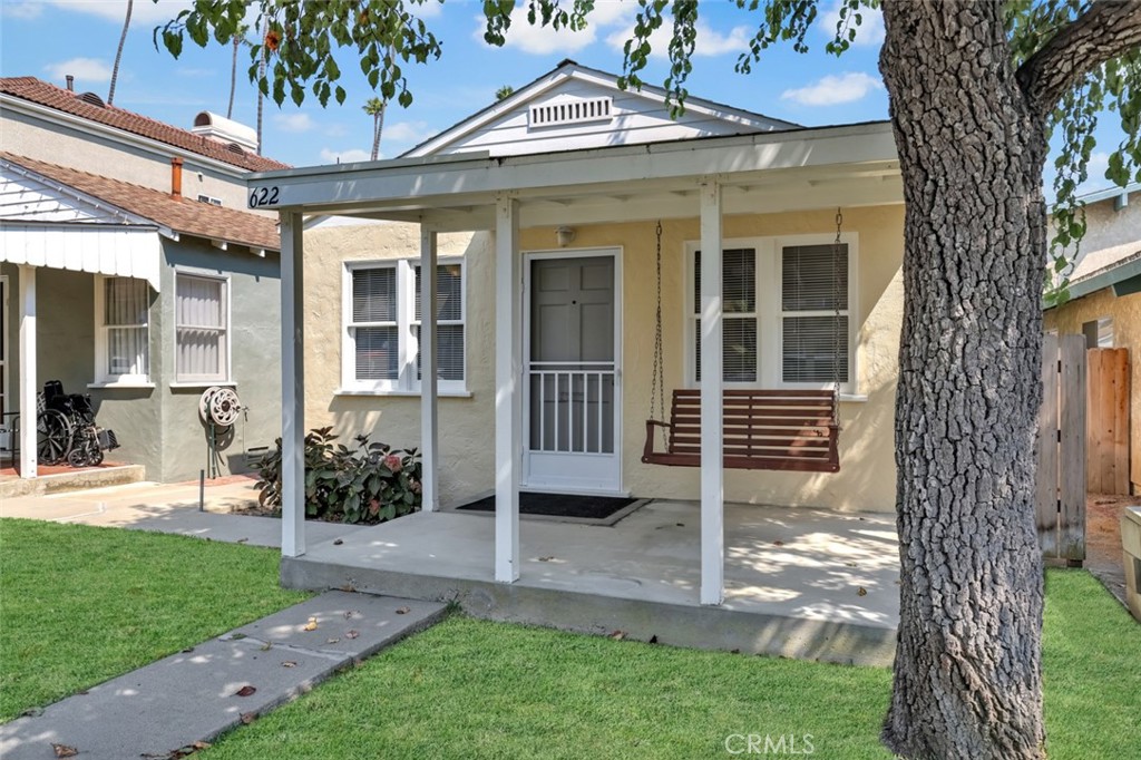 622 15th Street