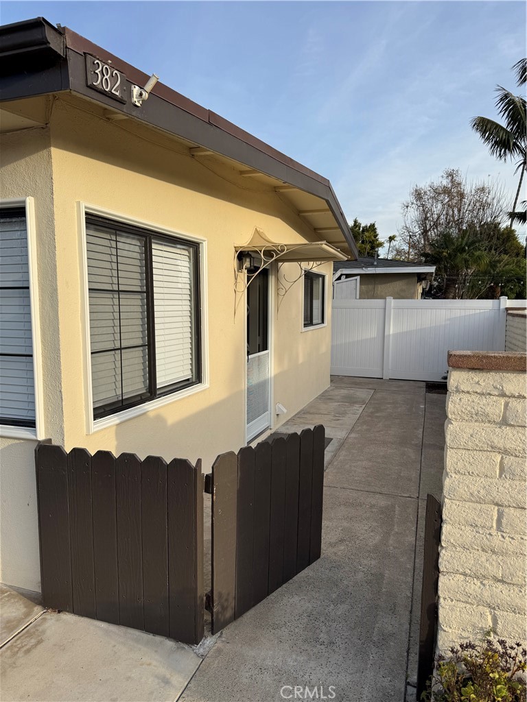 382 Rochester Street