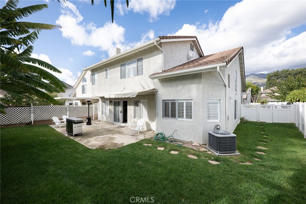 32056 Mill Stream