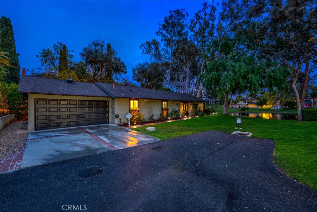 22696 Islamare Lane