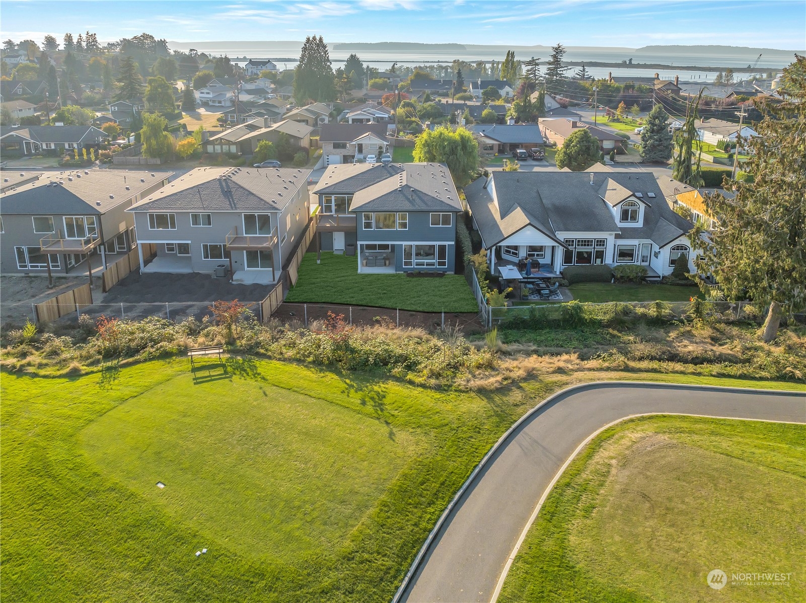 433 Rockefeller Avenue