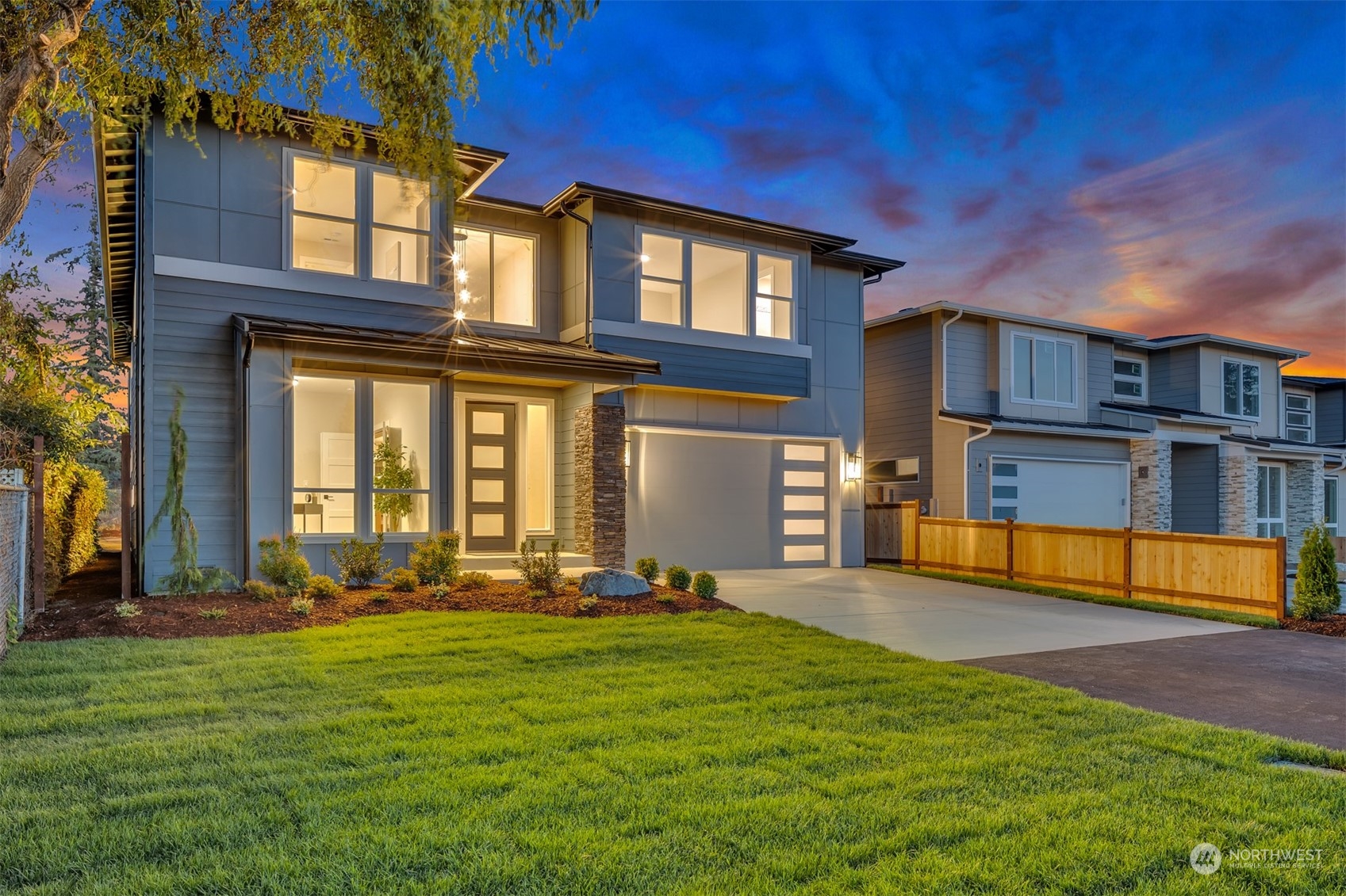 433 Rockefeller Avenue