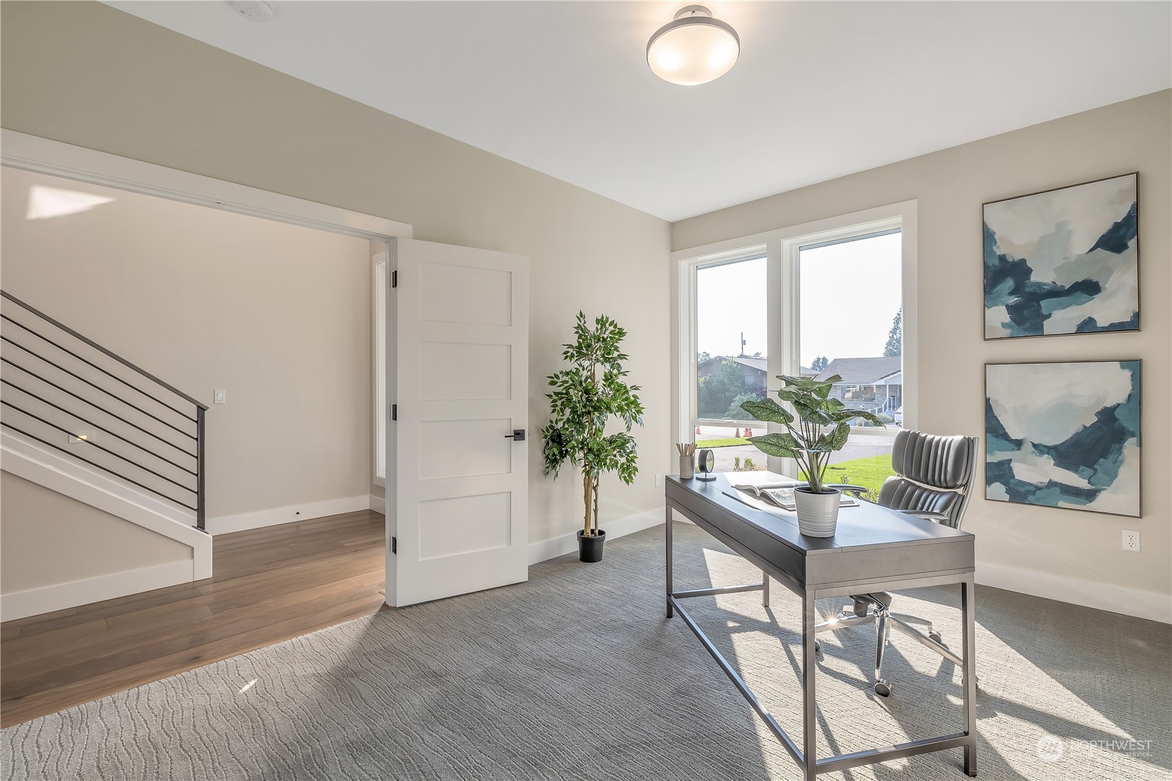433 Rockefeller Avenue