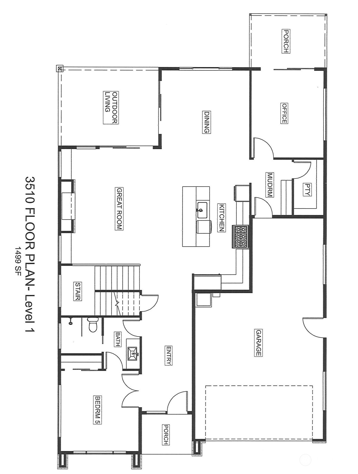 433 Rockefeller Avenue