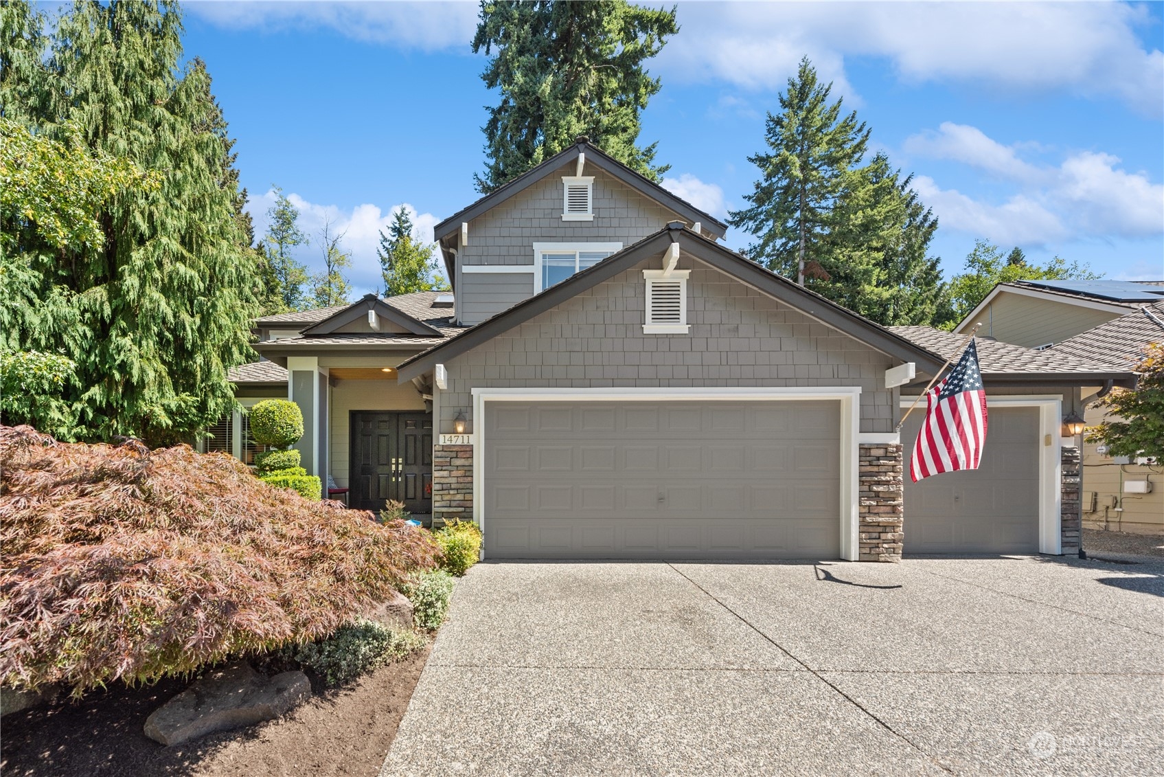 14711 32nd Drive SE