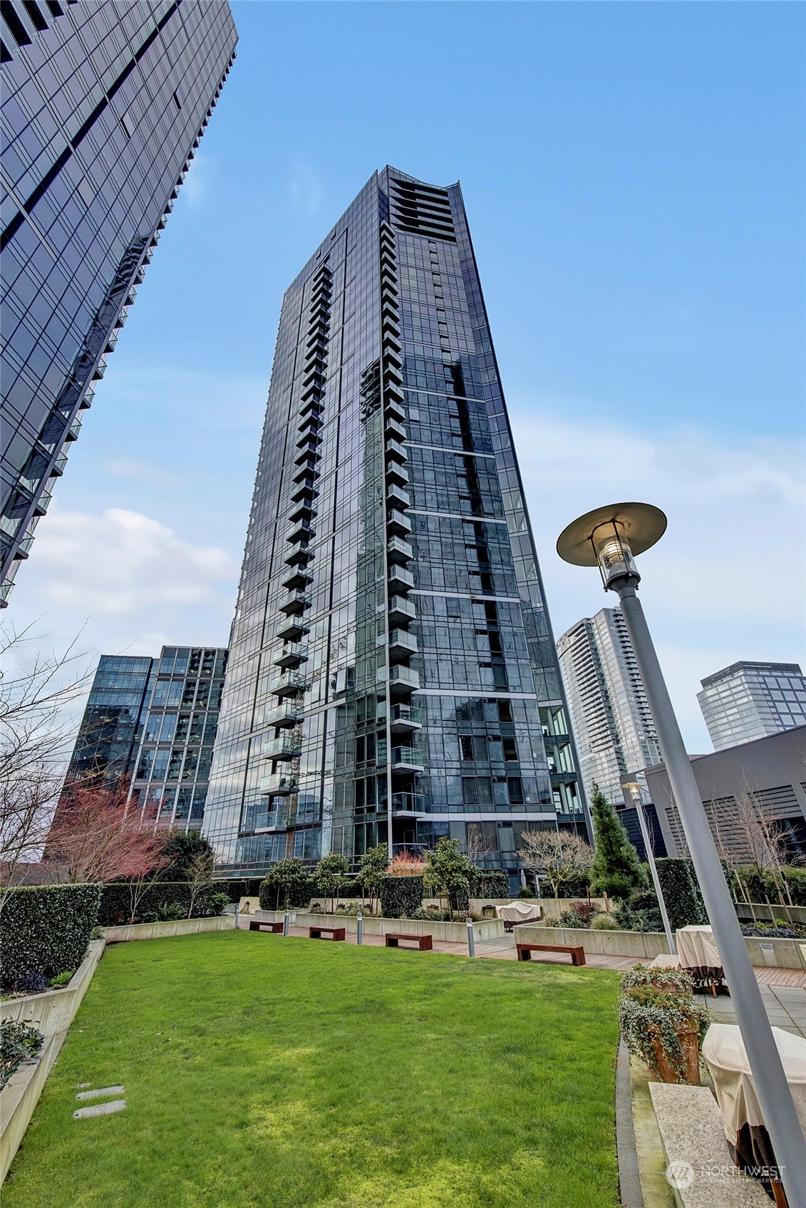 500 106th Avenue NE #3609