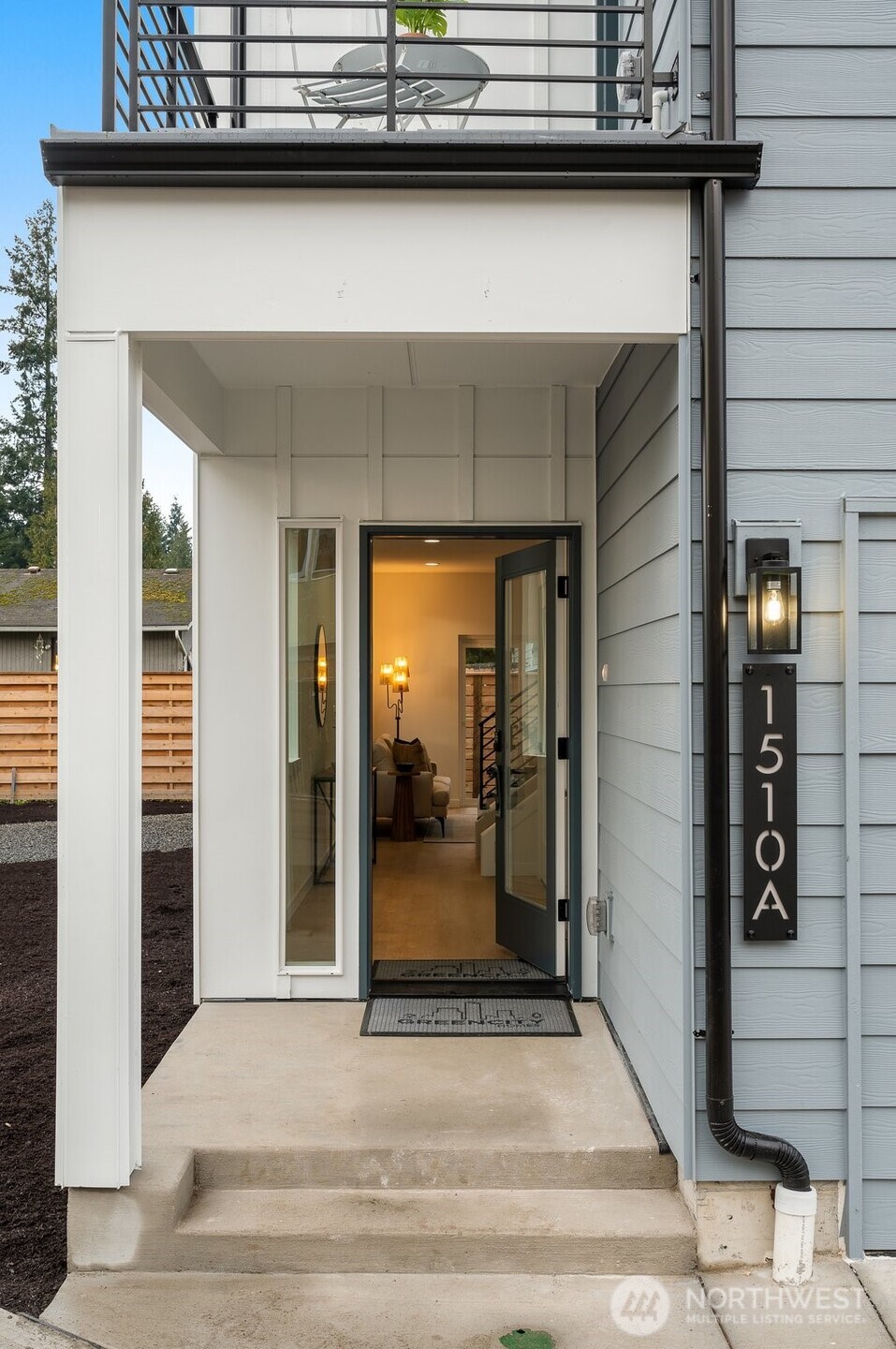 1510 G Hollow Dale Place