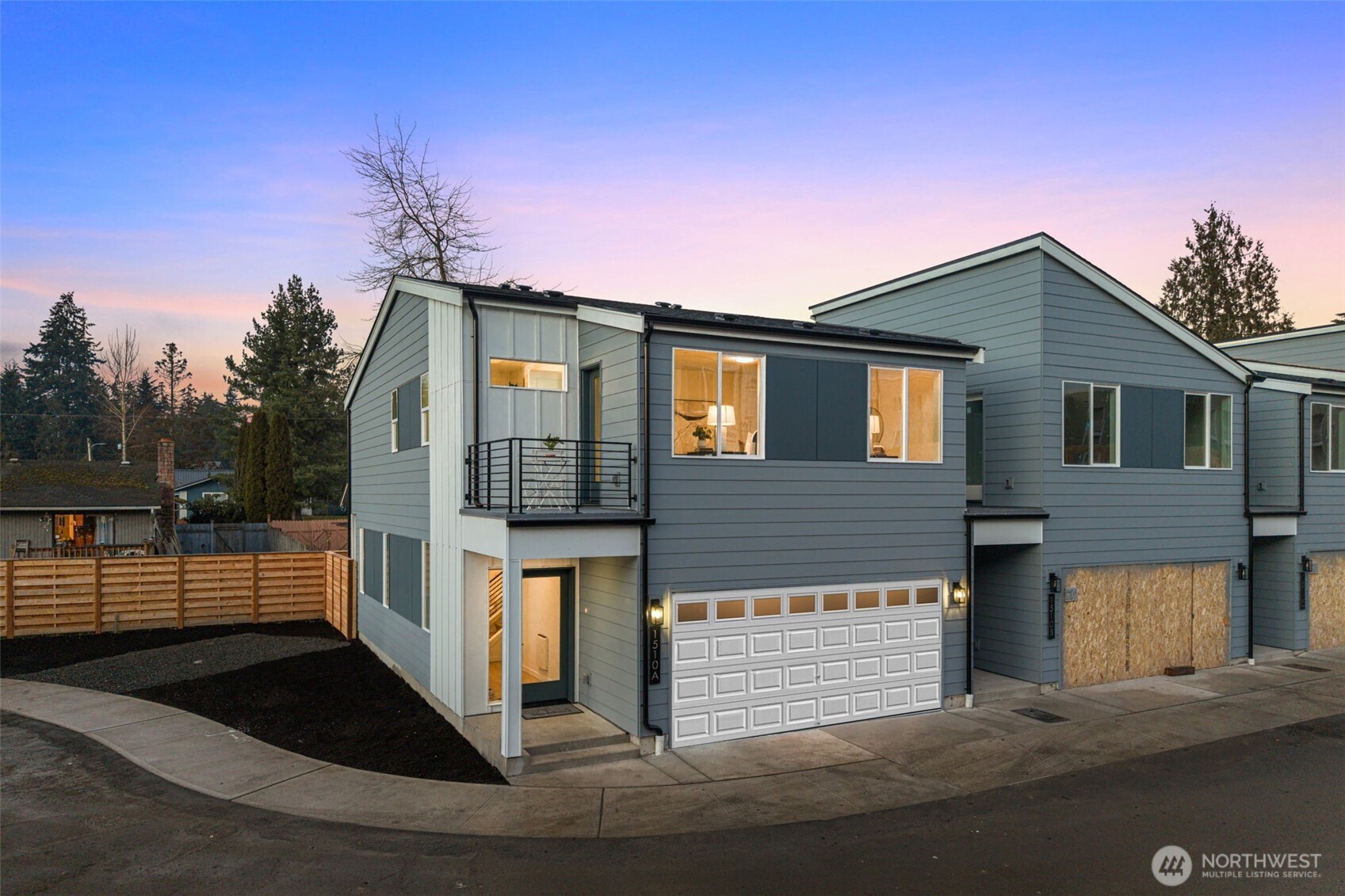 1510 G Hollow Dale Place
