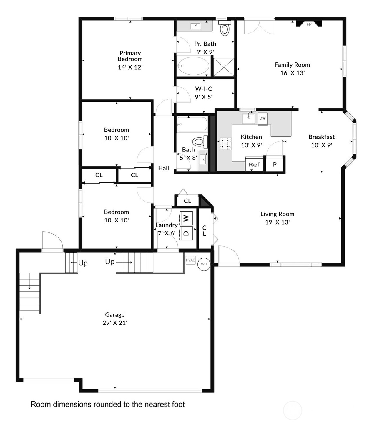 7007 78th Dr NE