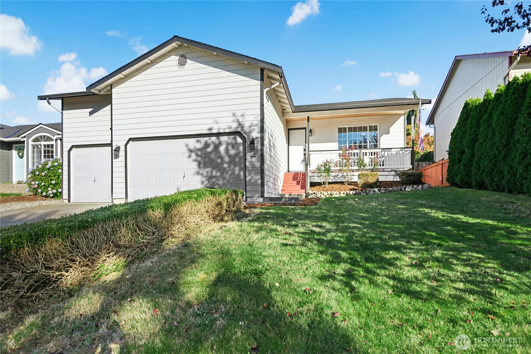 7007 78th Dr NE